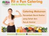 Catering Makanan Penambah Berat Badan yang Sehat dan Penuh Nutrisi
