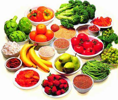 Menu makanan sehat untuk penderita diabetes