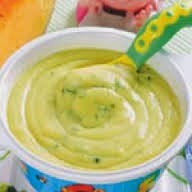 RESEP PUREE JAGUNG MANIS