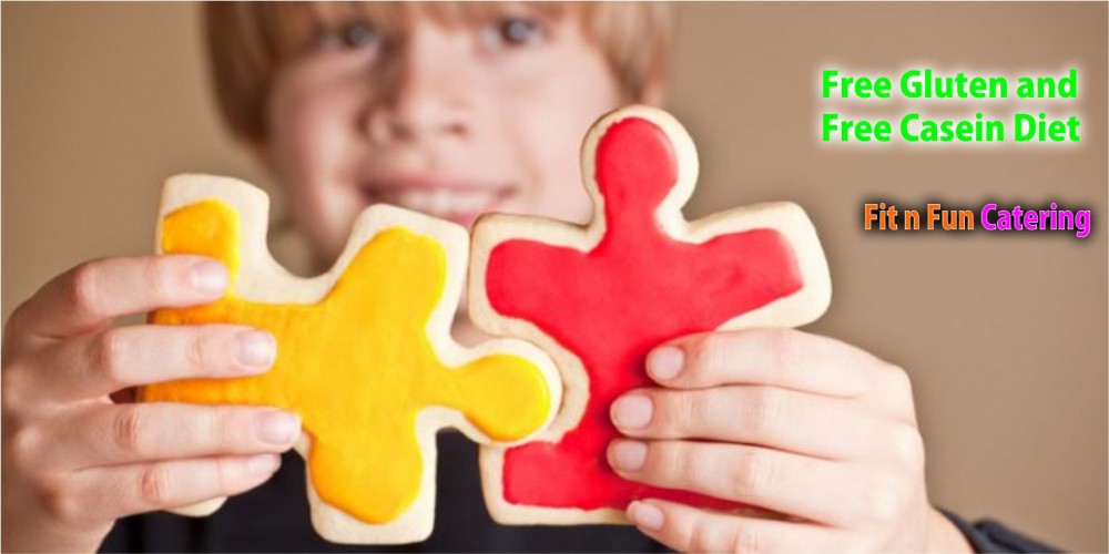 Free Gluten and Free Casein Diet as Therapy for Autism Spectrum Disorder (ASD)
