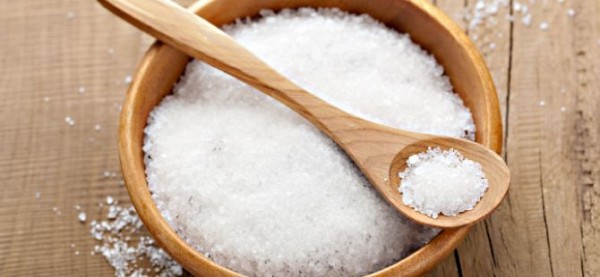 Menurunkan Berat Badan dengan Diet Rendah Garam
