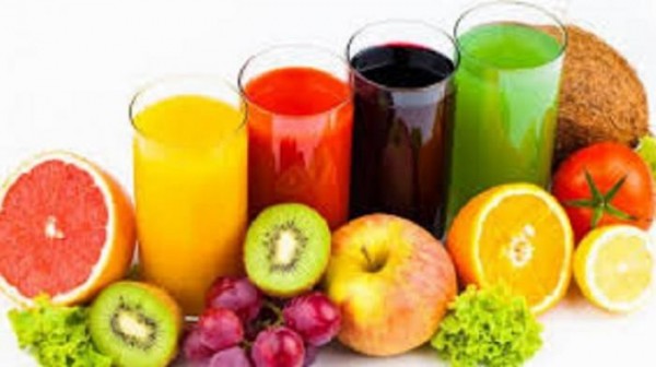 5 Jus Meningkatkan Kekebalan untuk Diminum Saat kamu Sakit