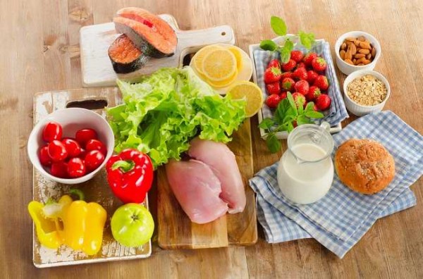 4 Makanan Untuk Membuat Kamu Cepat Sehat ketika sakit