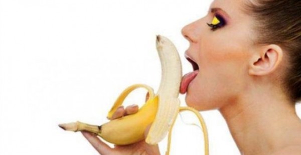 Makanan Penambah Gairah Wanita