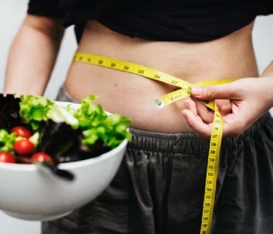Makanan untuk Diet Bagi yang Ingin Mengecilkan berat badan