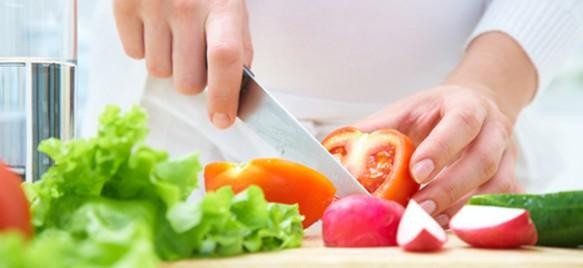 Rahasia Sederhana untuk Memasak Makanan Sehat