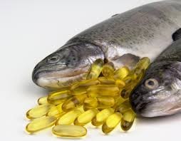 Mengenal Omega 3 pada Ikan