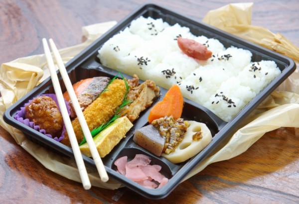 Tips Makan Sehat Tanpa Ribet