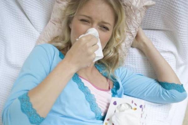 4 Makanan Sehat Untuk Mencegah infeksi